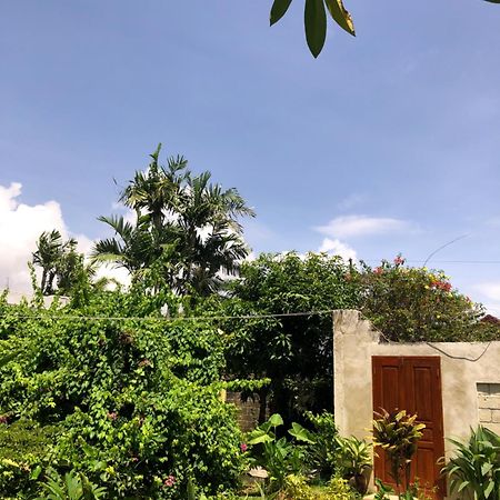 Villa Abhista Seminyak Bagian luar foto